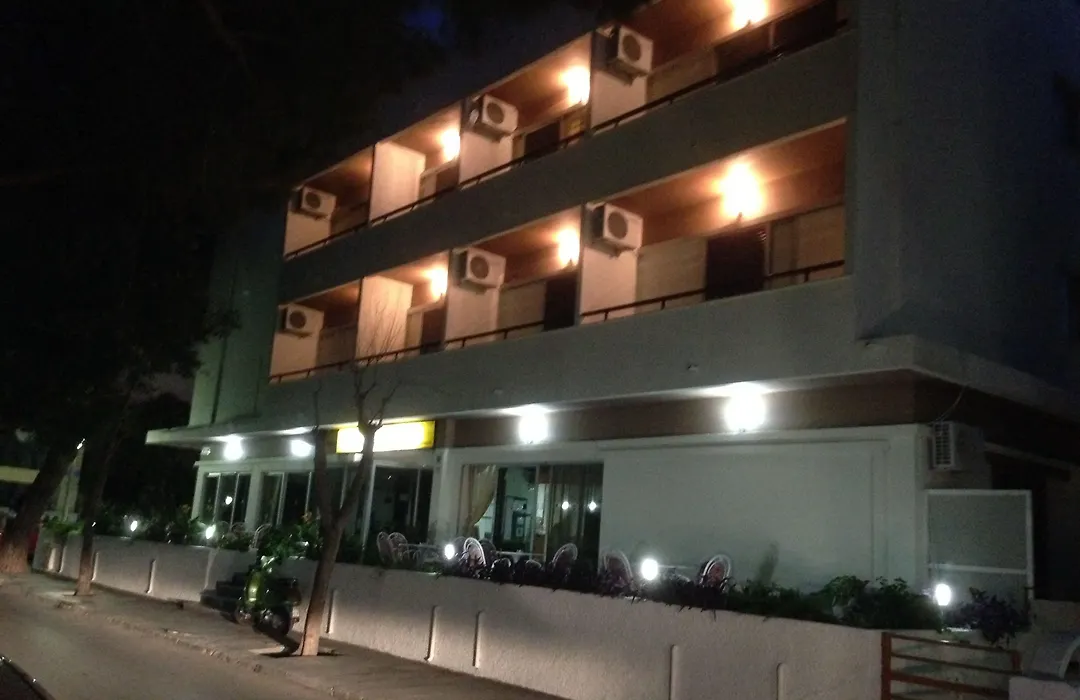 Phaethon Hotel-1